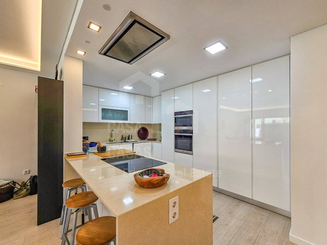 Apartment in Mafra, Lisbon, Portugal 4 - 18585437