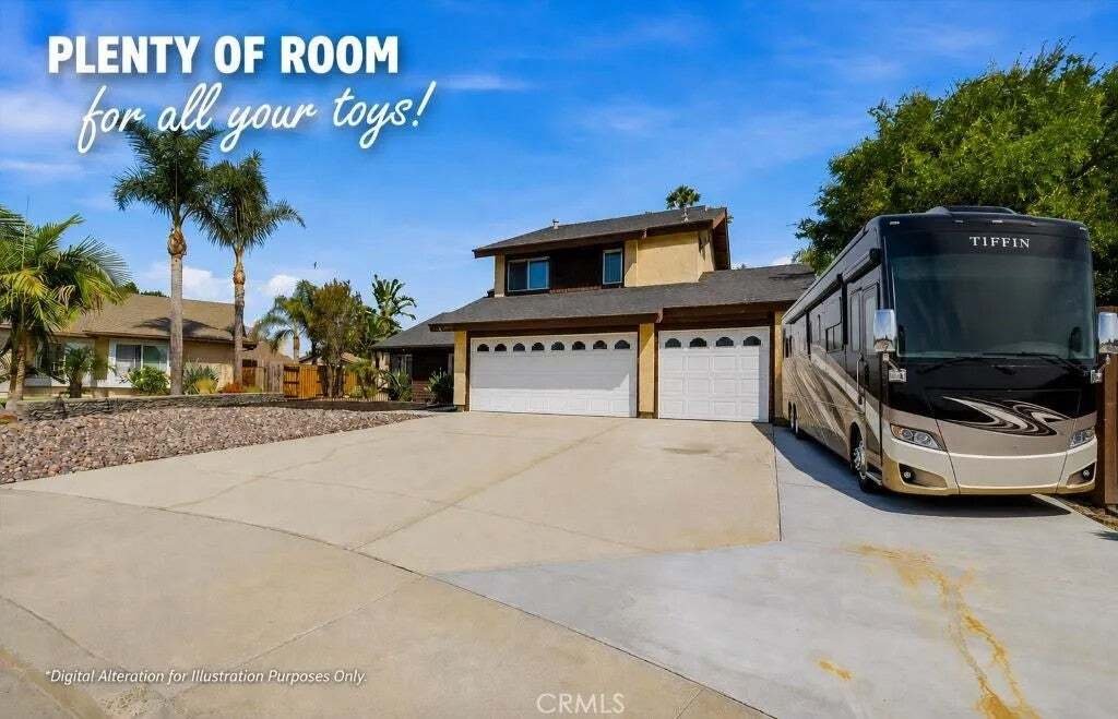 House in Oceanside, California, United States 3 - 18581754