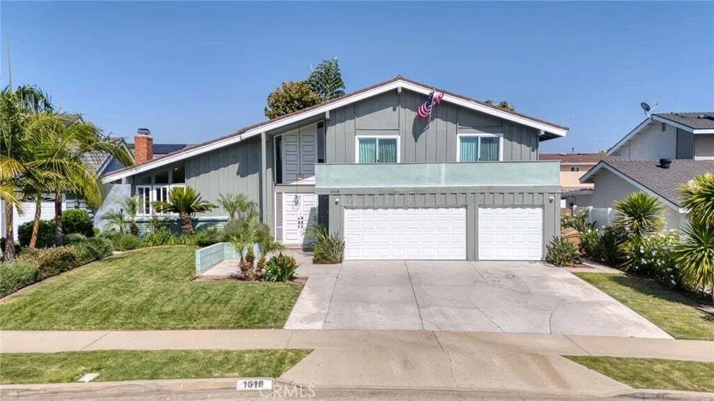 House in Placentia, California, United States 2 - 17869441