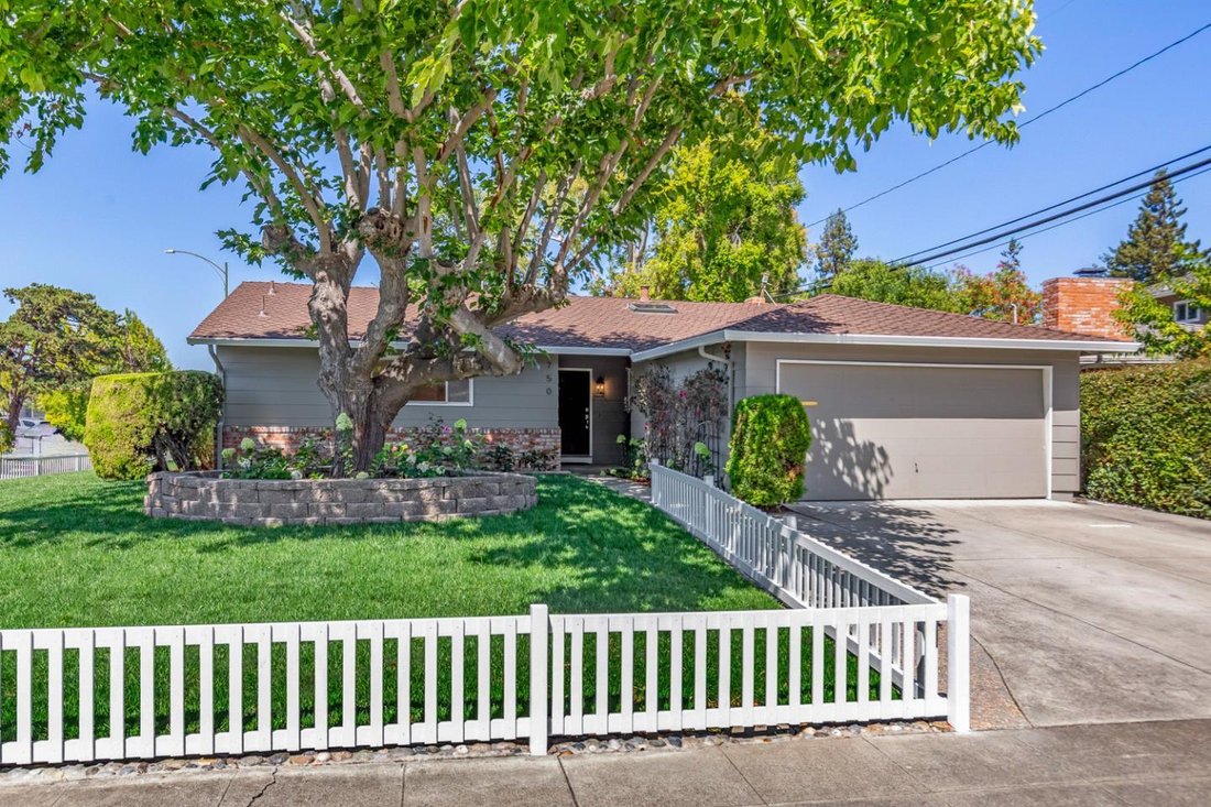 House in Mountain View, California, United States 1 - 18584342
