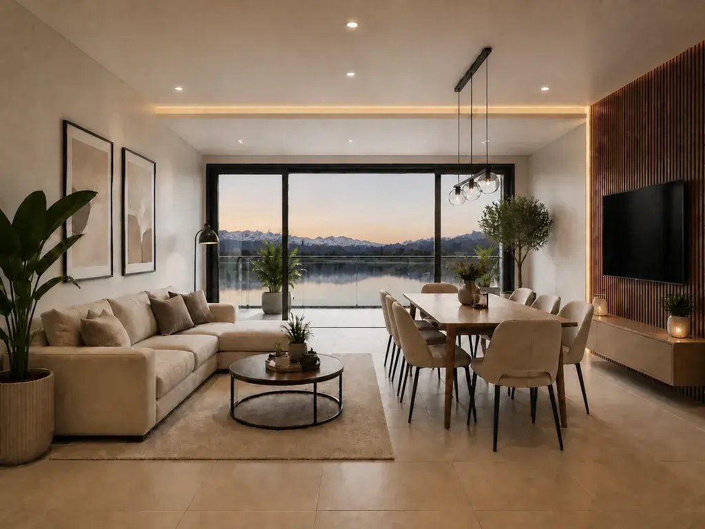 Apartment in Neuchâtel, Neuchâtel, Switzerland 3 - 18581131