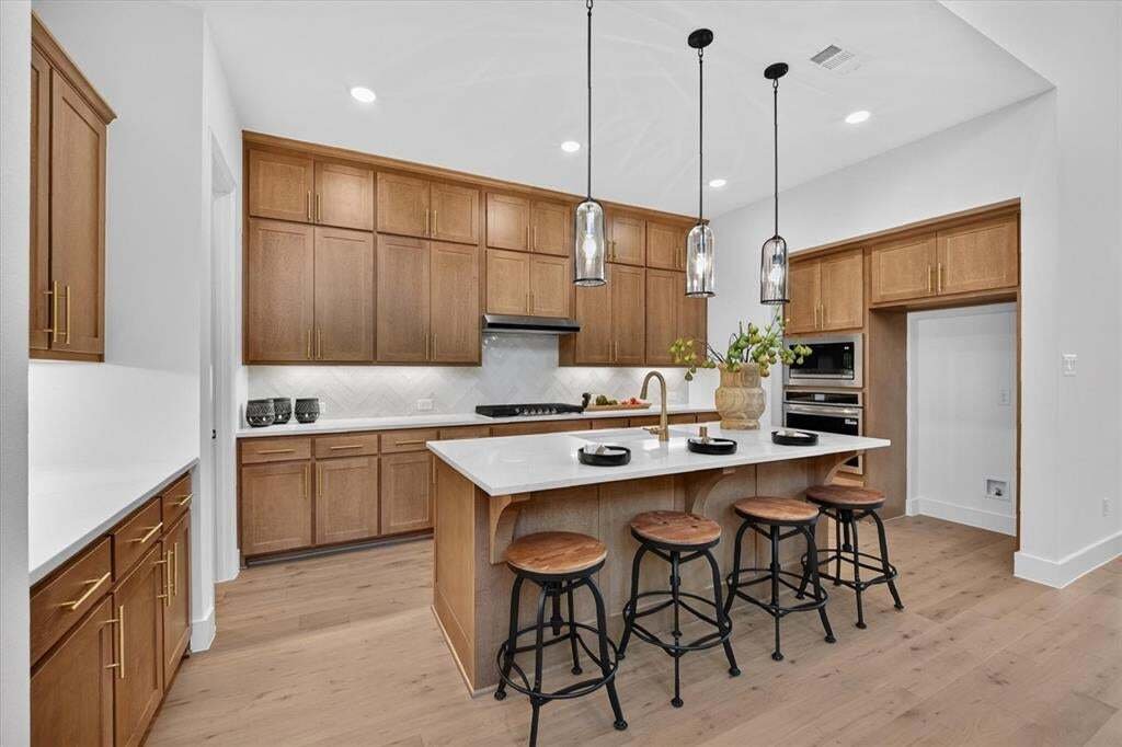 House in Aubrey, Texas, United States 3 - 17234748