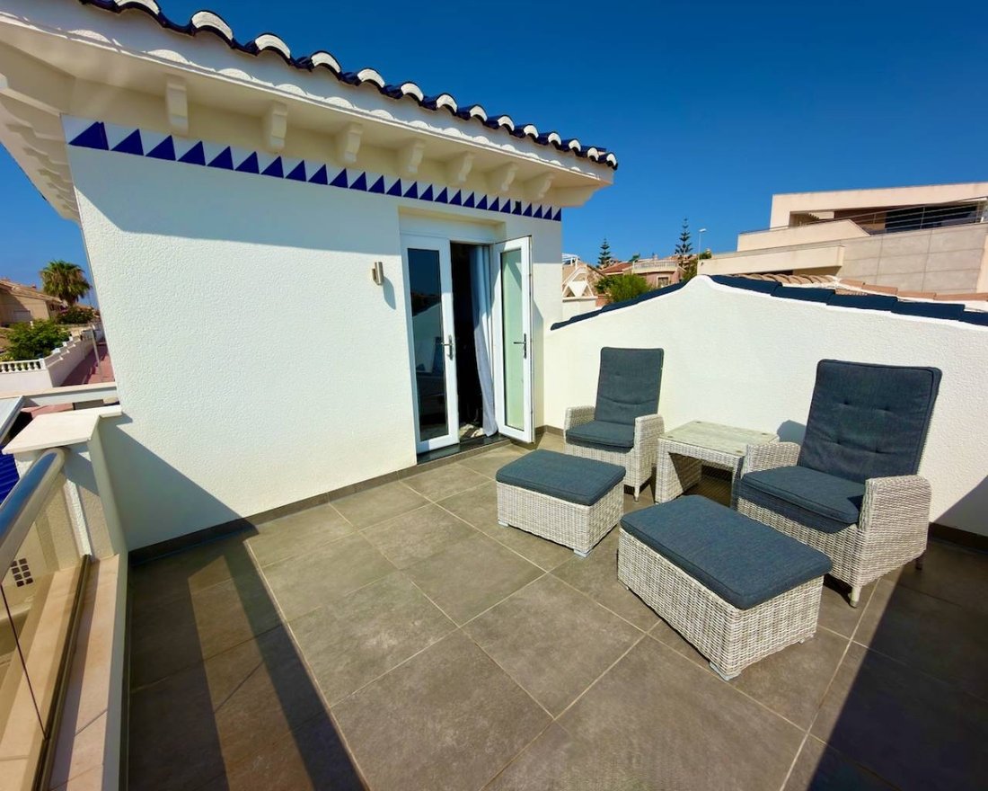 Villa à Quesada, Rojales, Valence 4 - 12705048