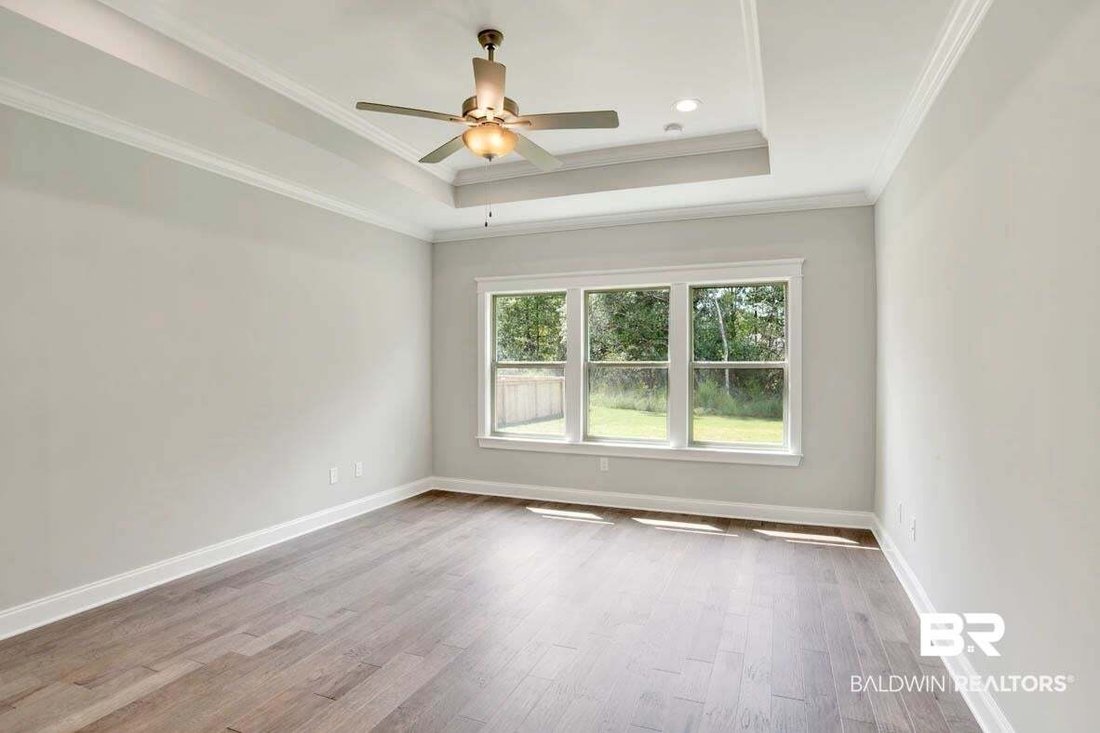 House in Daphne, Alabama, United States 5 - 17183967