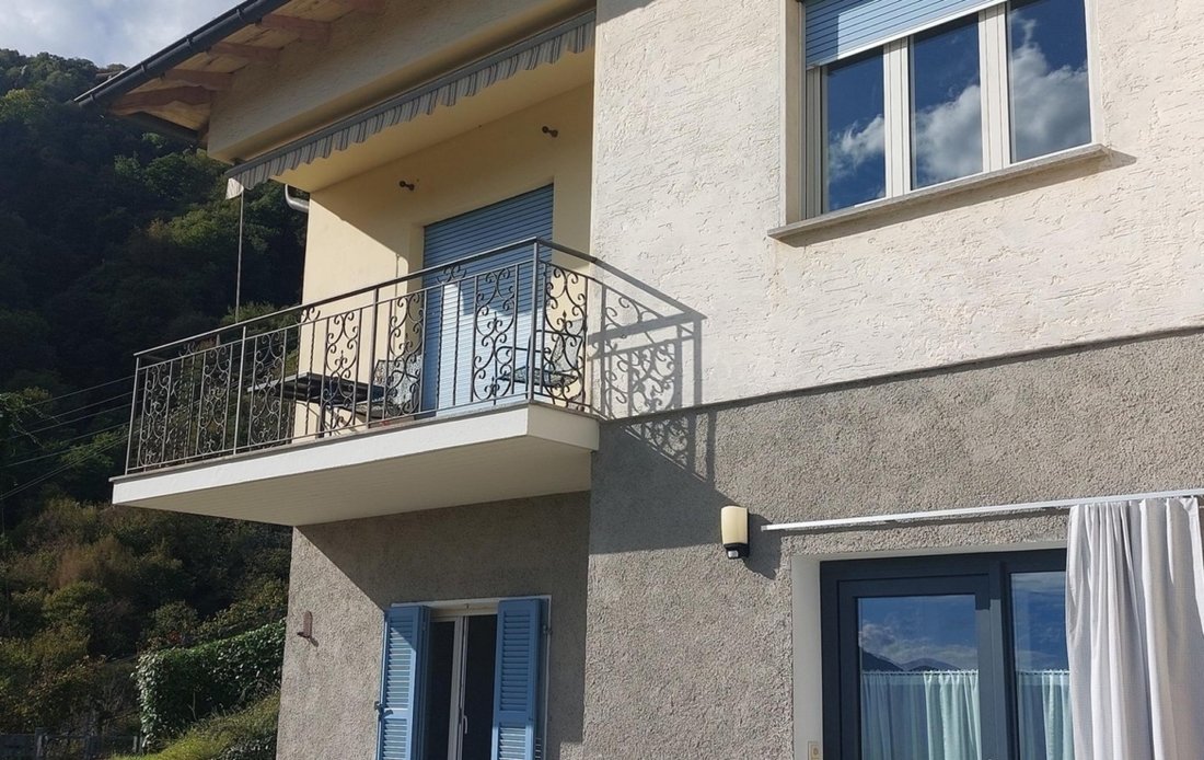 House in Bioggio, Ticino, Switzerland 2 - 18583532