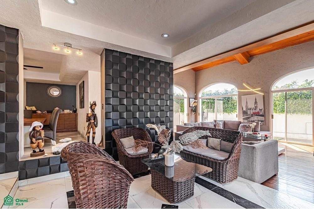 Casa en Atlatlahucan, Morelos, México 2 - 18030792