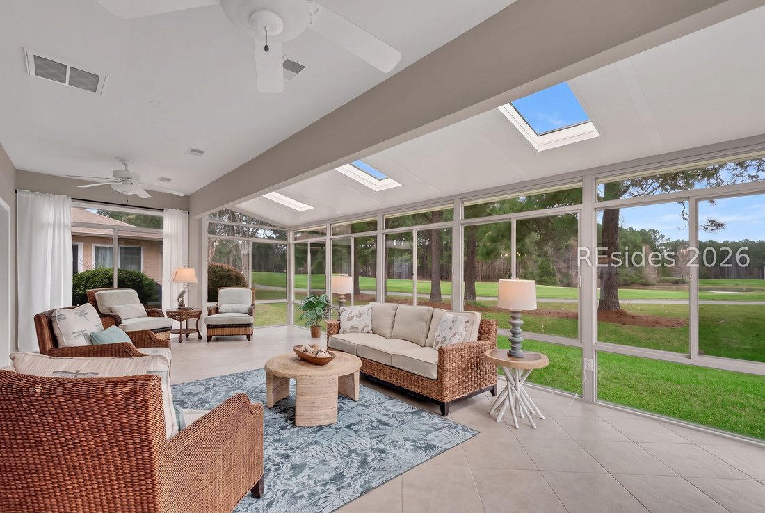 House in Bluffton, South Carolina, United States 4 - 17793603