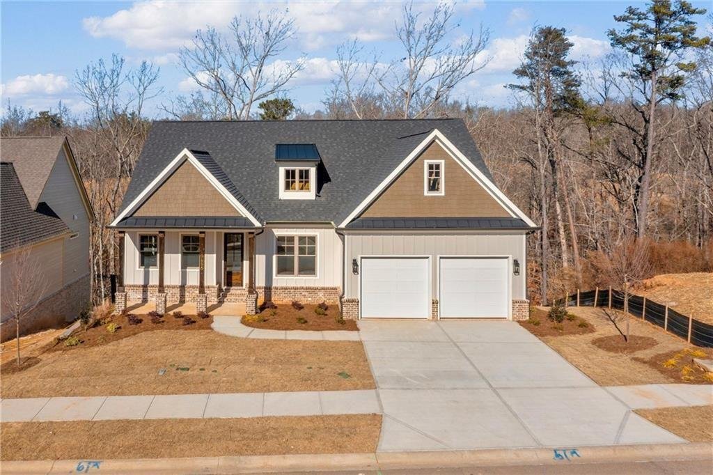 House in Gainesville, Georgia, United States 1 - 16993849