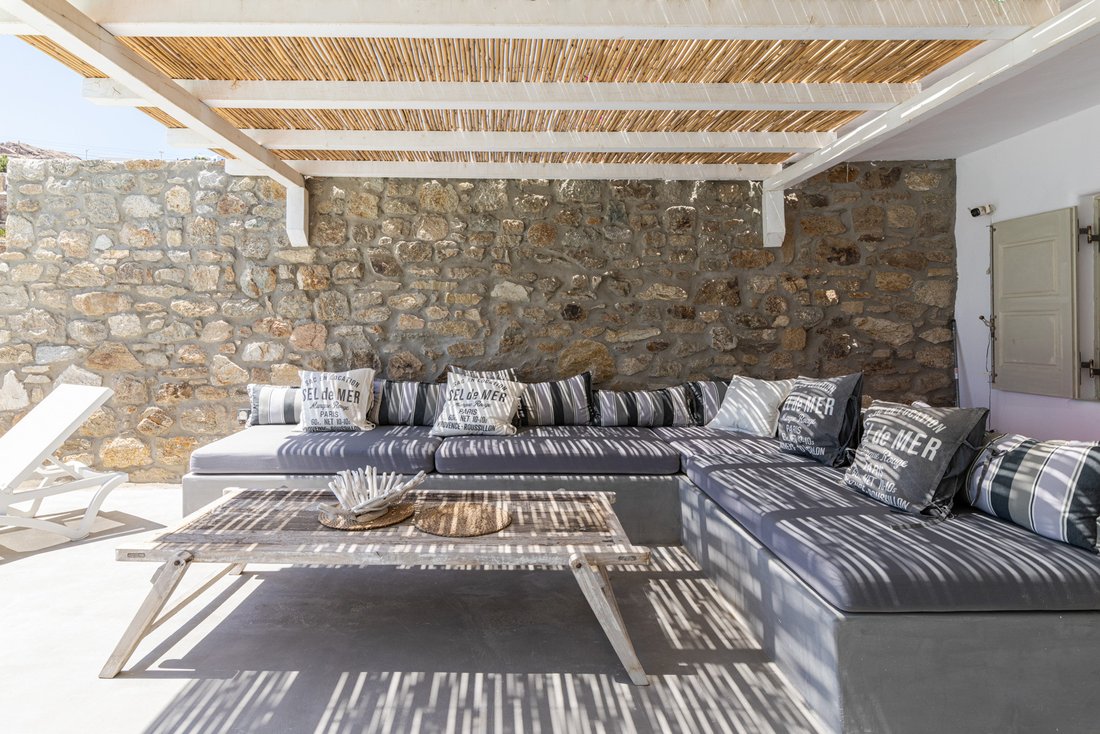House in Ano Mera Community, Aegean, Greece 2 - 16475477