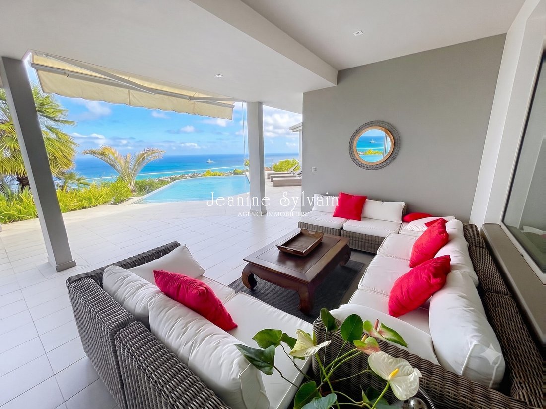 House in Puna'auia, Windward Islands, French Polynesia 2 - 18586134