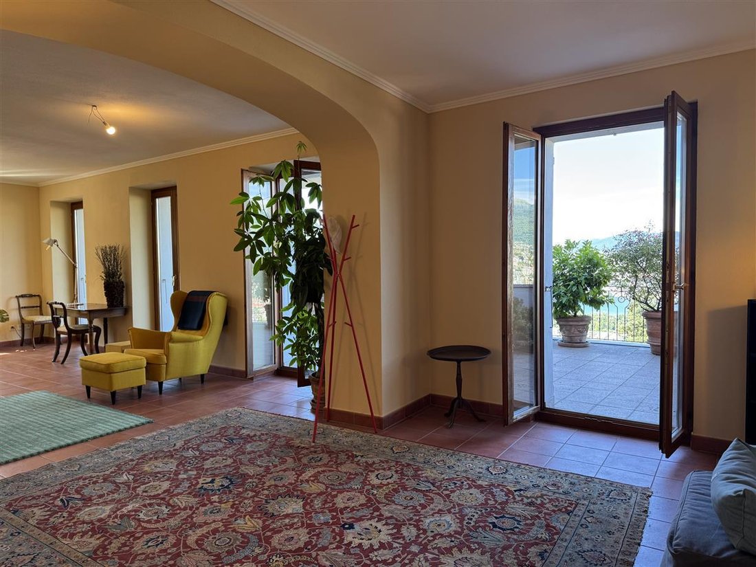 Apartment in Lugano, Ticino, Switzerland 4 - 18581326