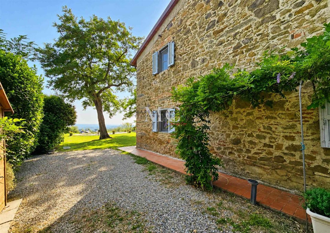 Limite, Tuscany, Italy 5 - 18409377