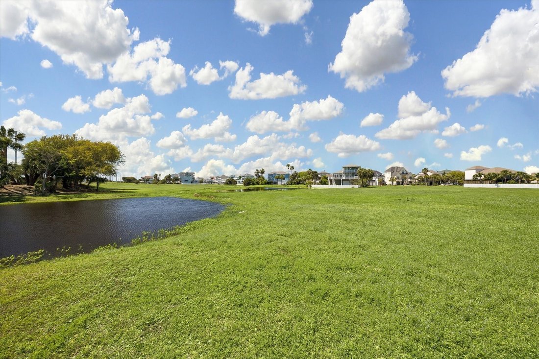 Land in Galveston, Texas, United States 1 - 17635930