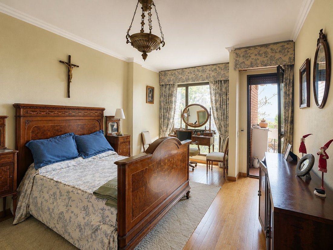 Apartment in Este, Malaga, Spain 5 - 18585549