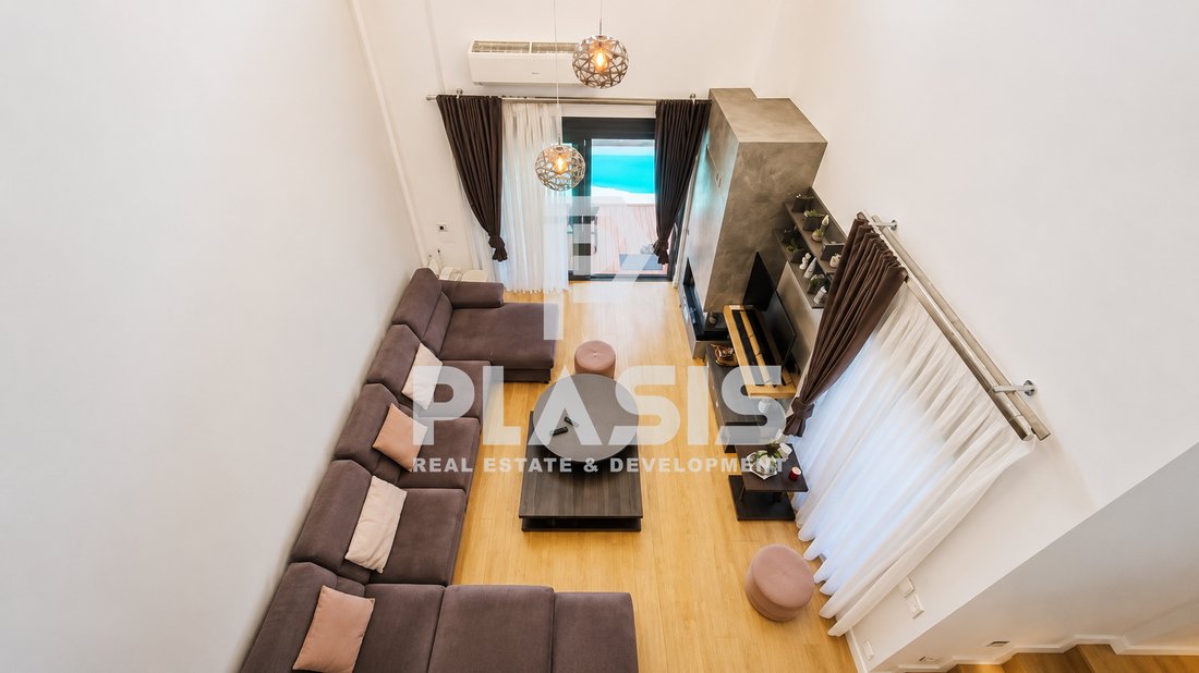 Apartment in Glyfada, Attica, Greece 4 - 15855270