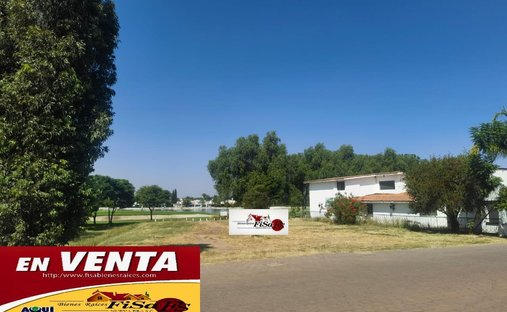 Terreno en Galindo, Querétaro, México 1