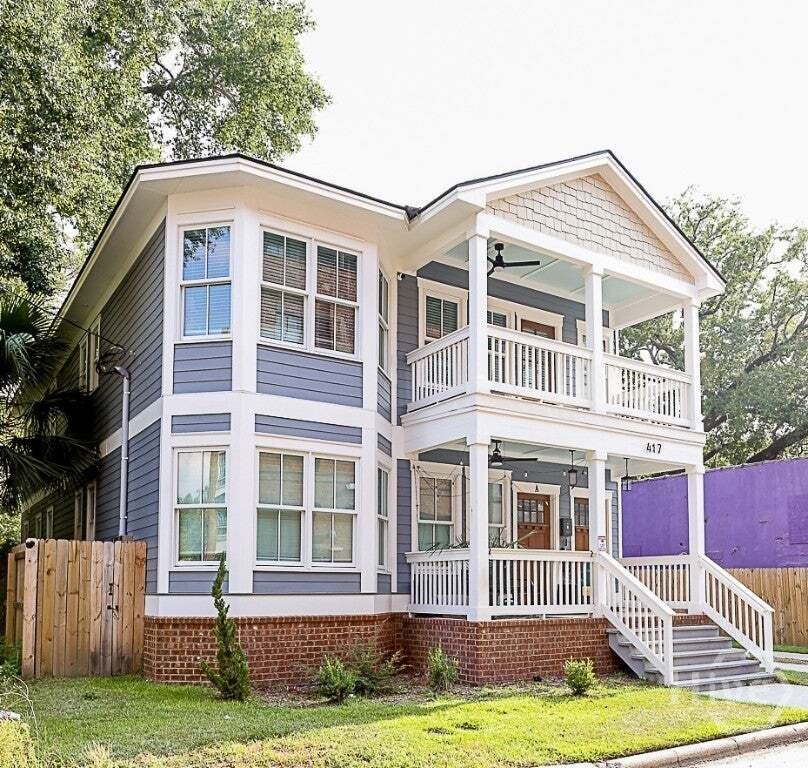 Apartment in Savannah, Georgia, United States 2 - 18584691
