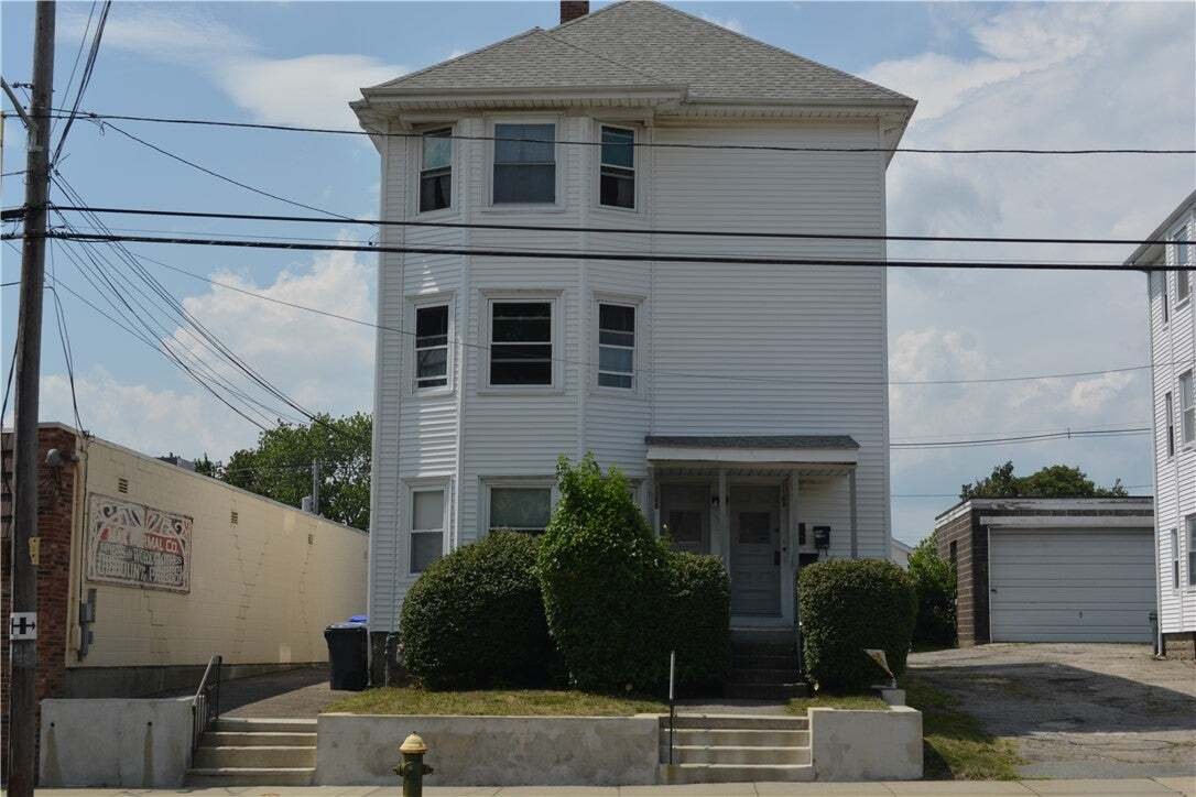 North Providence, Rhode Island, United States 1 - 18583868