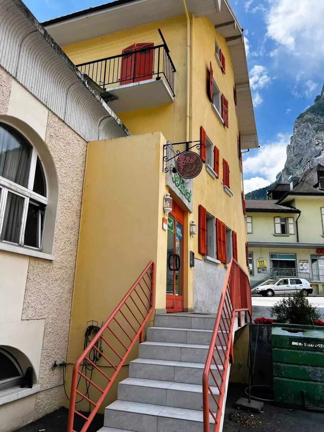 Apartment in Leytron, Valais, Switzerland 5 - 18580922