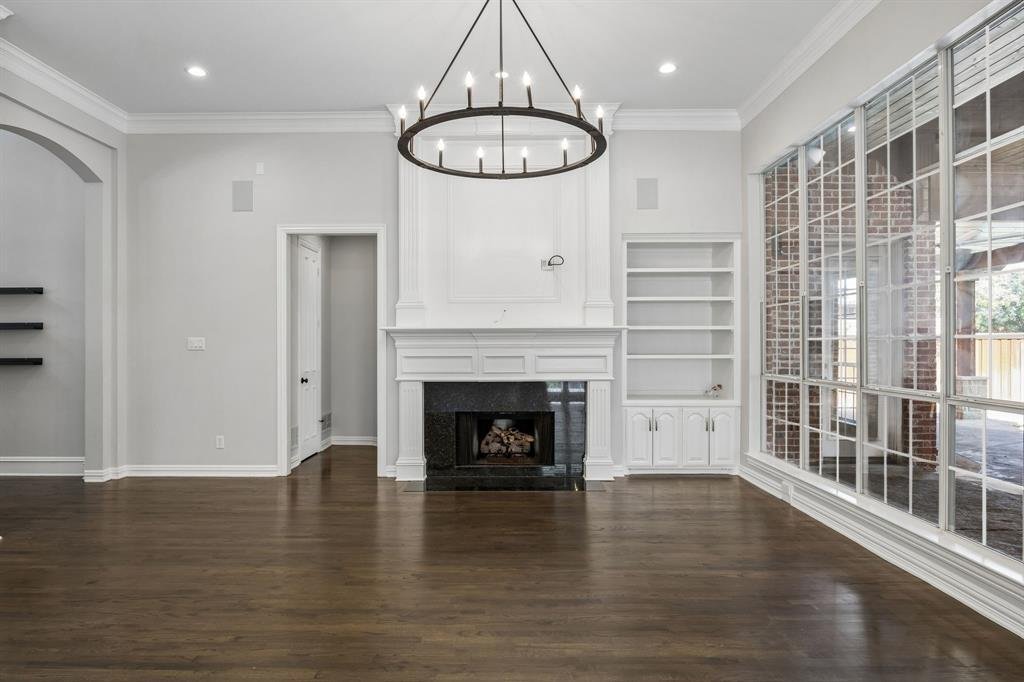 House in Frisco, Texas, United States 5 - 18582094