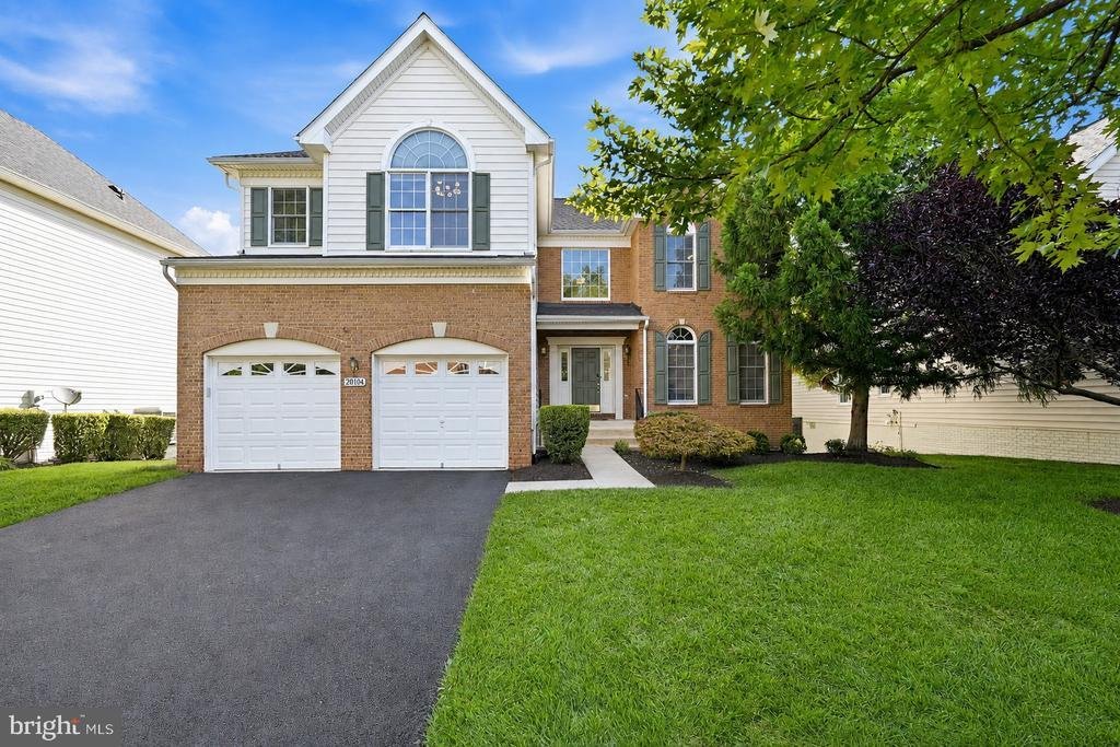 House in Ashburn, Virginia, United States 1 - 18567438