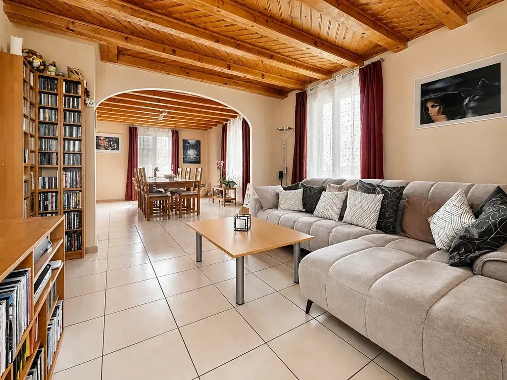 House in Romainmôtier-Envy, Vaud, Switzerland 3 - 18580903
