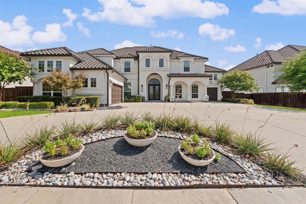 House in Frisco, Texas, United States 1 - 18579348