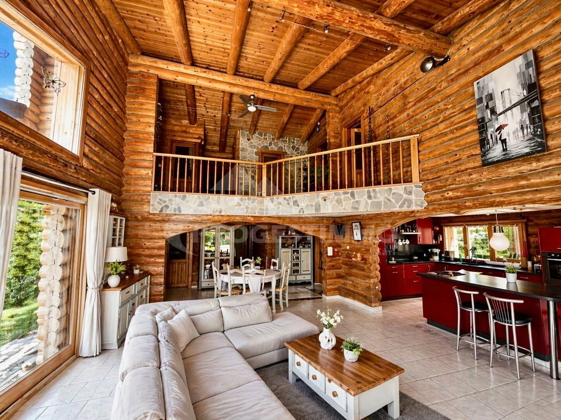 House in Dorénaz, Valais, Switzerland 1 - 18580997