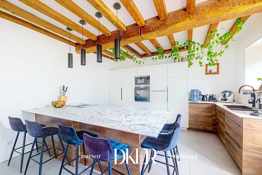 Finca en Fontaine-sur-Ay, Gran Este, Francia 3 - 18026356
