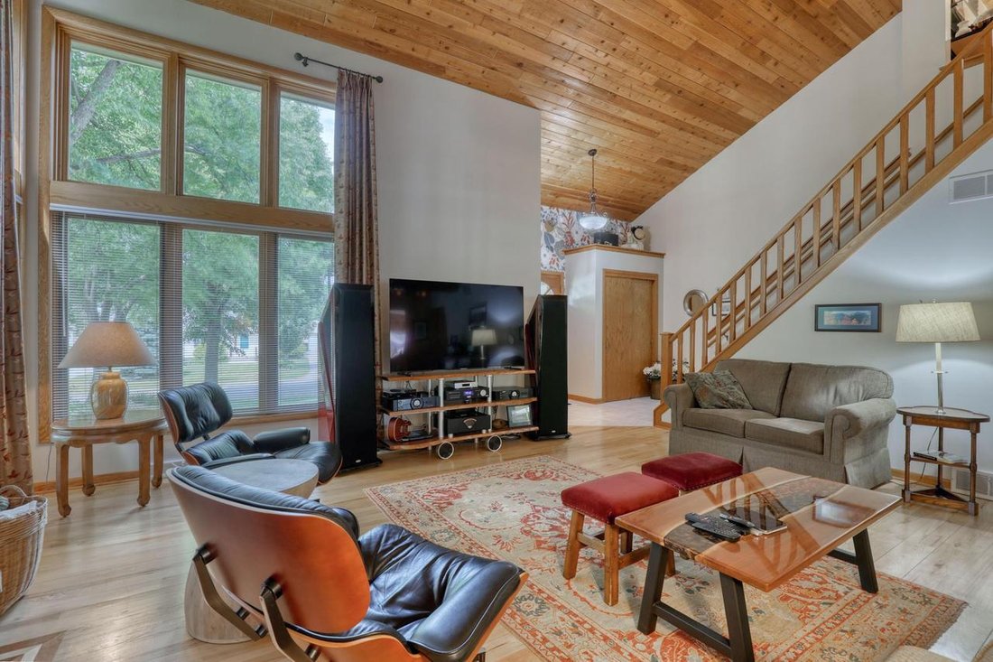 House in Milwaukee, Wisconsin, United States 3 - 18583994