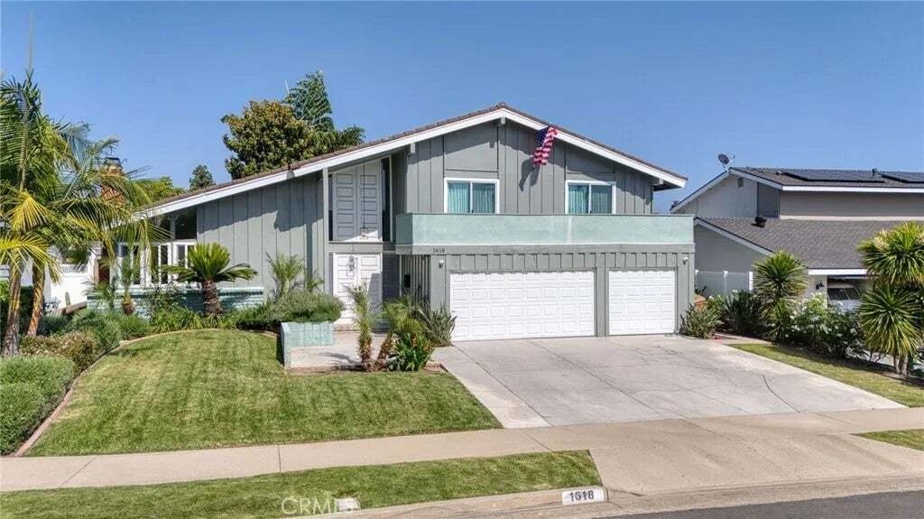 House in Placentia, California, United States 1 - 17869441