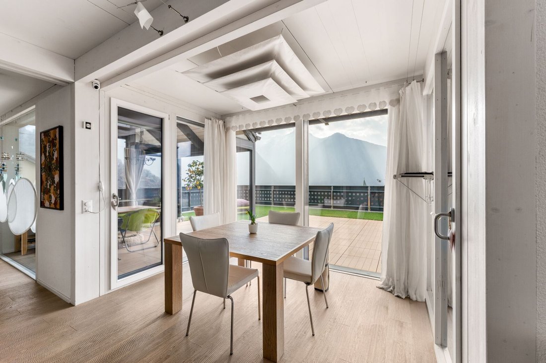 Villa in Castaneda, Grisons, Switzerland 4 - 18580579