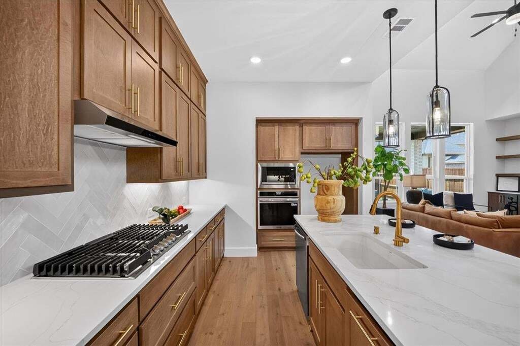 House in Aubrey, Texas, United States 5 - 17234748