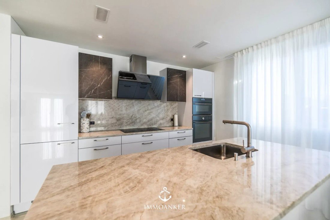 Apartment in Eschenbach, St. Gallen, Switzerland 4 - 18581148