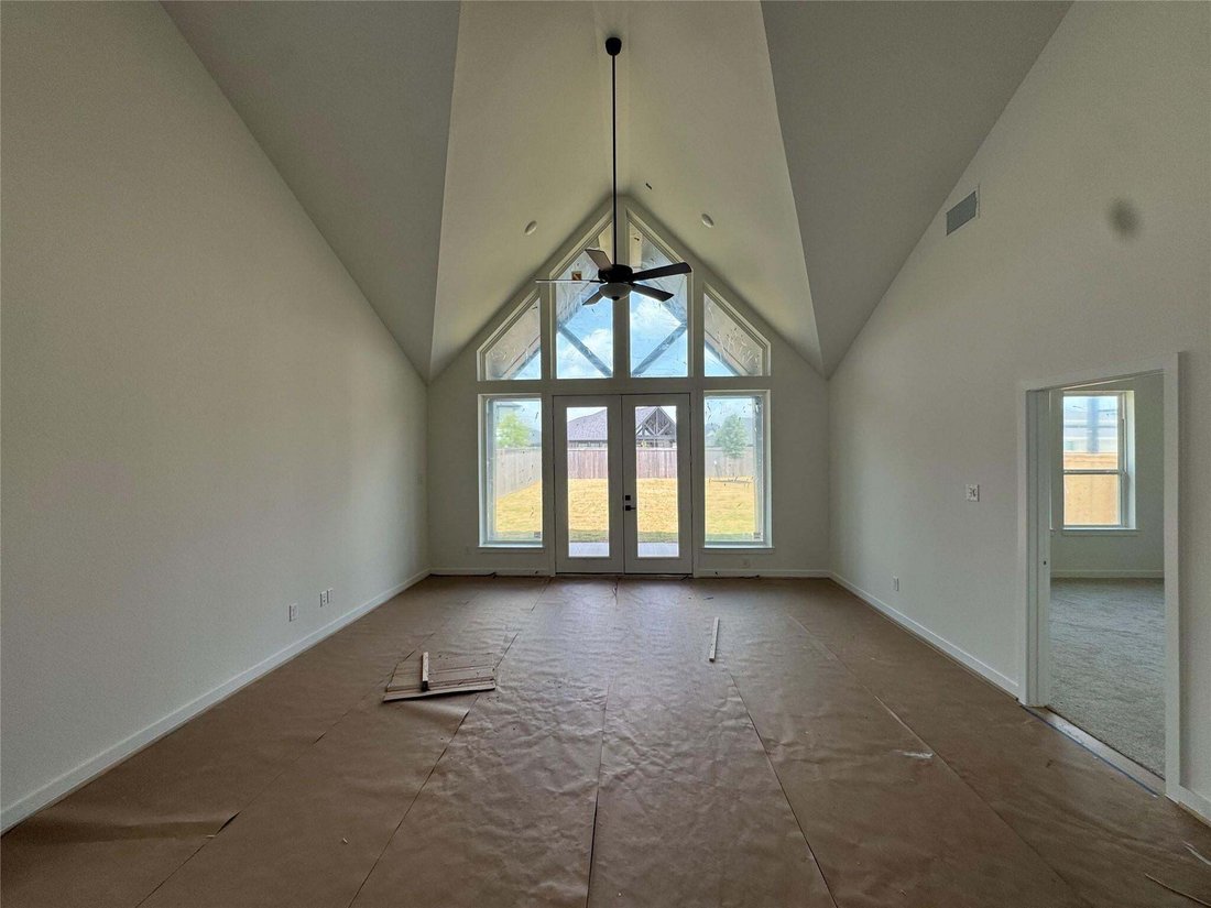 House in Houston, Texas, United States 5 - 18175268