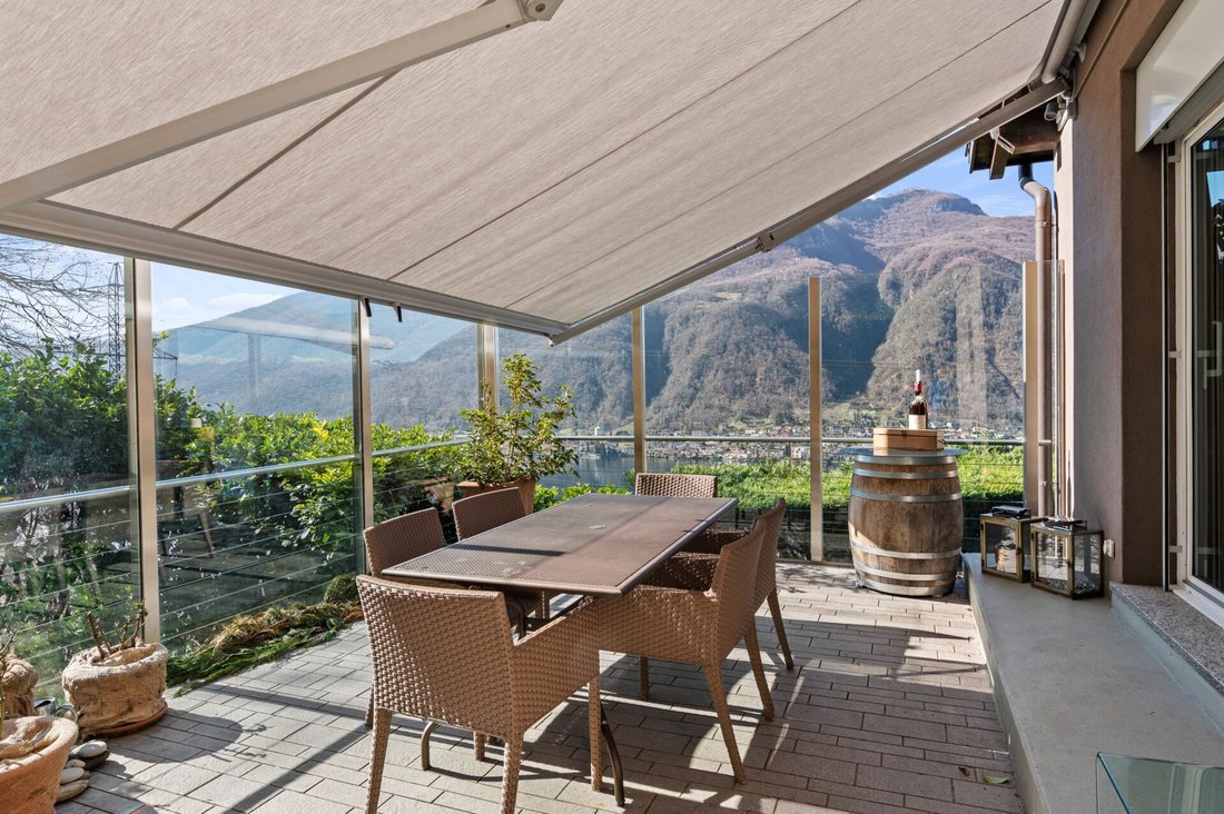 House in Mendrisio, Ticino, Switzerland 4 - 18580703