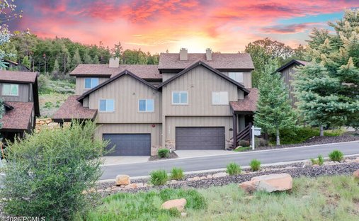 Condominio a Park City, Utah, Stati Uniti 1