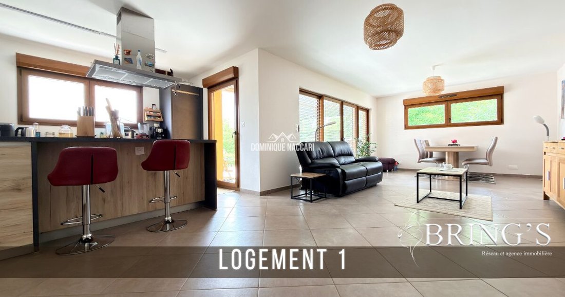 House in Hagenthal-le-Haut, Grand Est, France 4 - 18586136