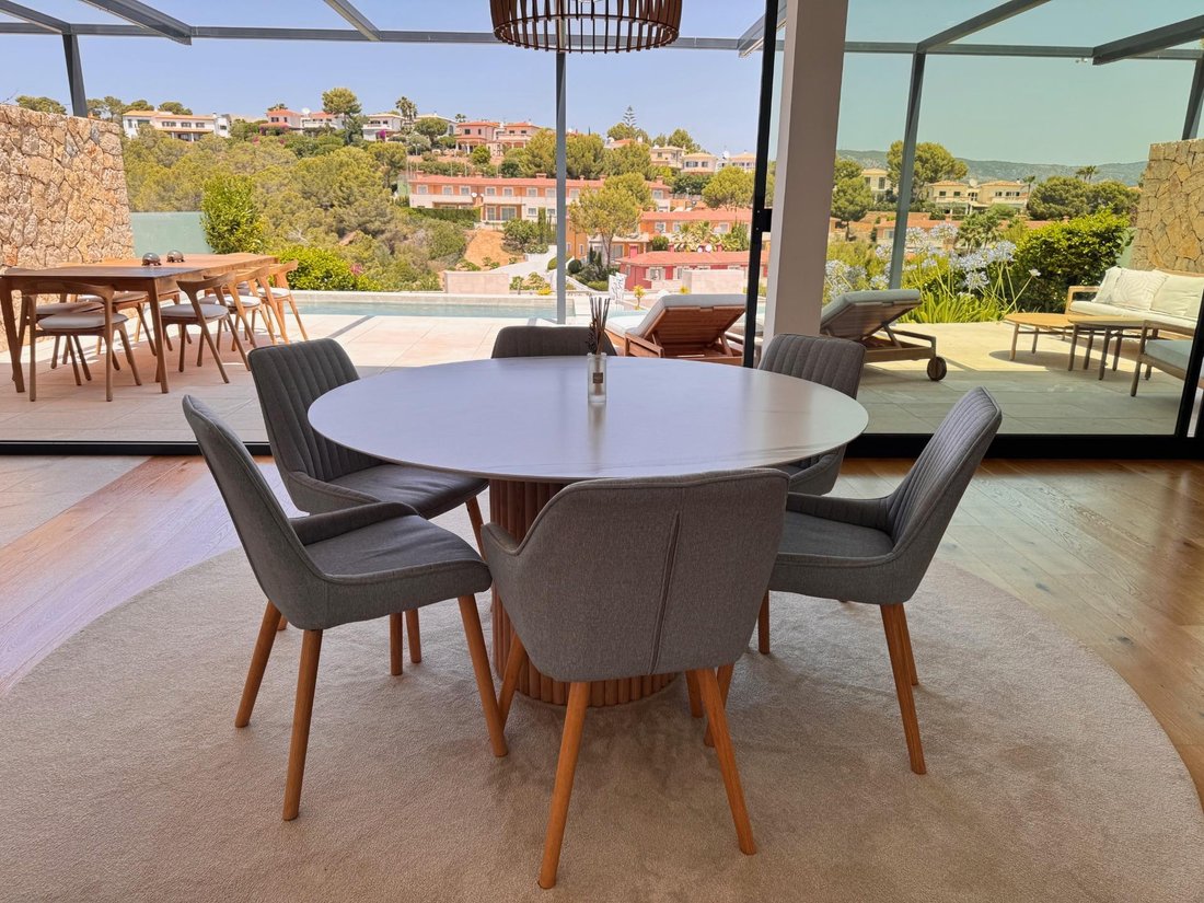 Townhouse in Calvia, Balearic Islands, Spain 4 - 18583817