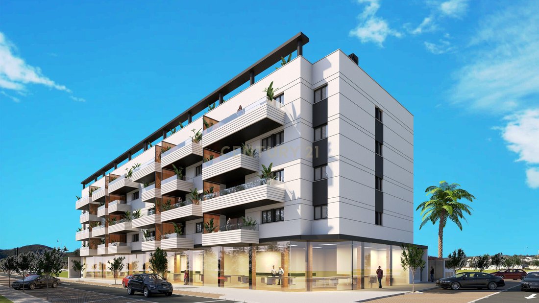 Andere in Las Lagunas, Mijas, Spanien 4 - 18585279