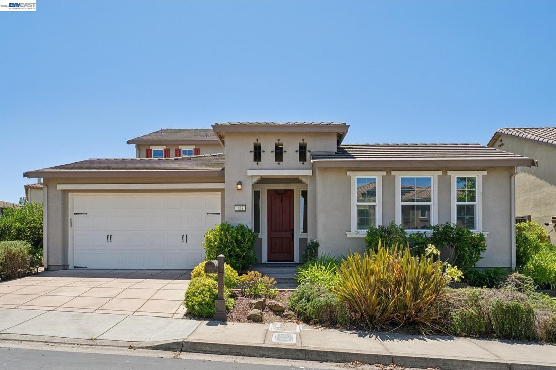House in Castro Valley, California, United States 1 - 18584349