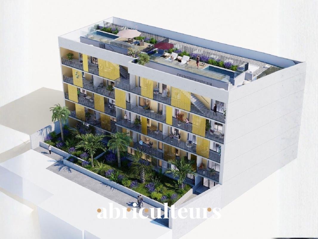 Apartment in Cabbe-Saint Roman, Roquebrune-Cap-Martin, France 2 - 18583237