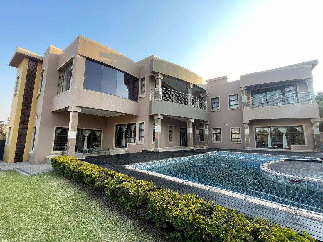 Casa a Centurion, Gauteng, Sudafrica 3 - 18581706