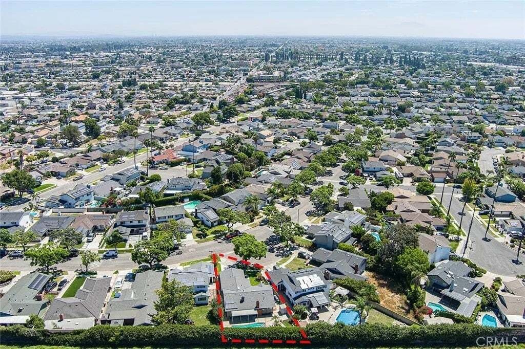 House in Signal Hill, California, United States 5 - 18584616
