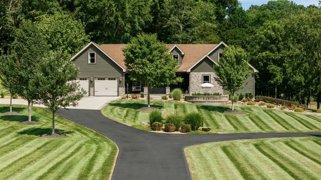 House in Grider, Kentucky, United States 1 - 18581574