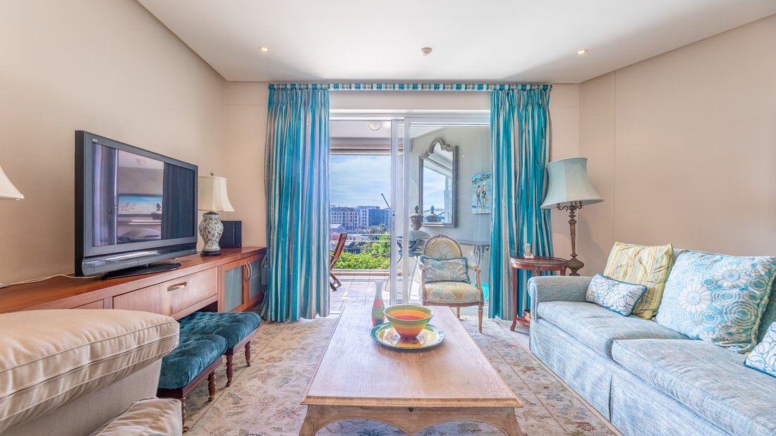 Apartment in Cape Town, Western Cape, South Africa 4 - 18585345