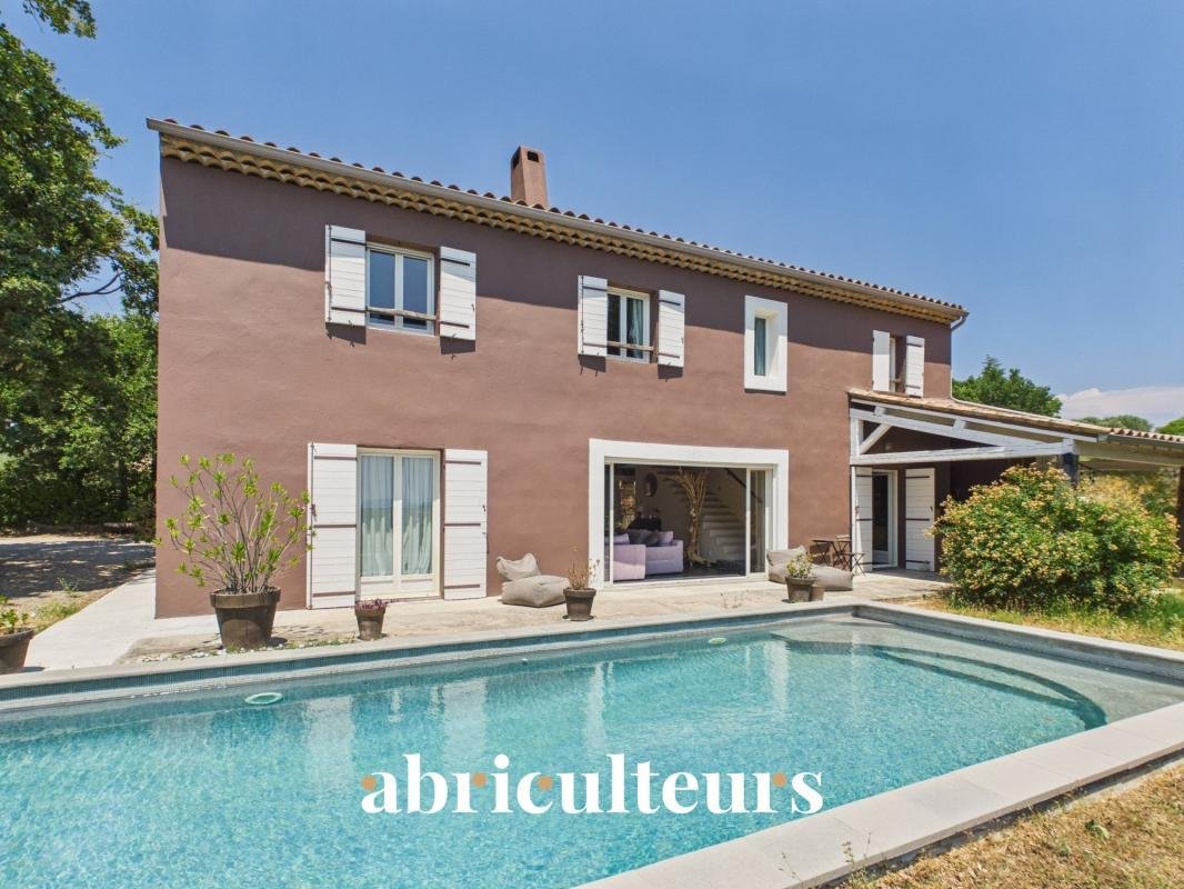 House in Callian, Provence-Alpes-Côte d'Azur, France 3 - 18583243