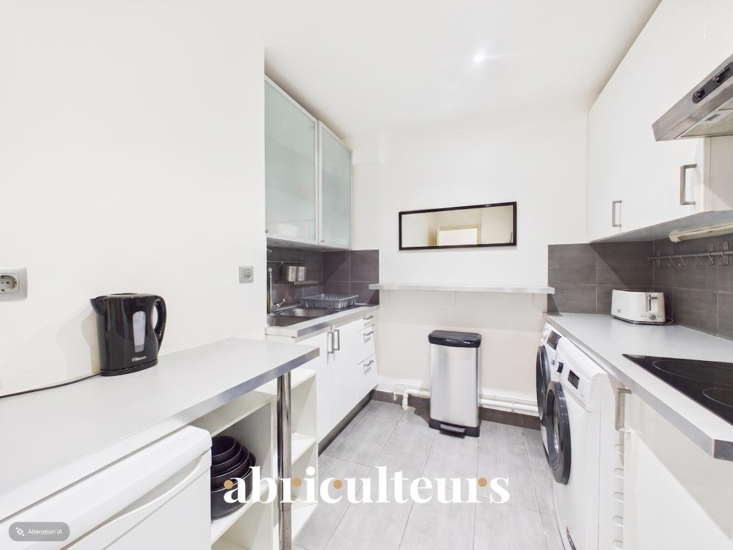 Apartment in Daumesnil, Saint-Mande, France 4 - 18583254