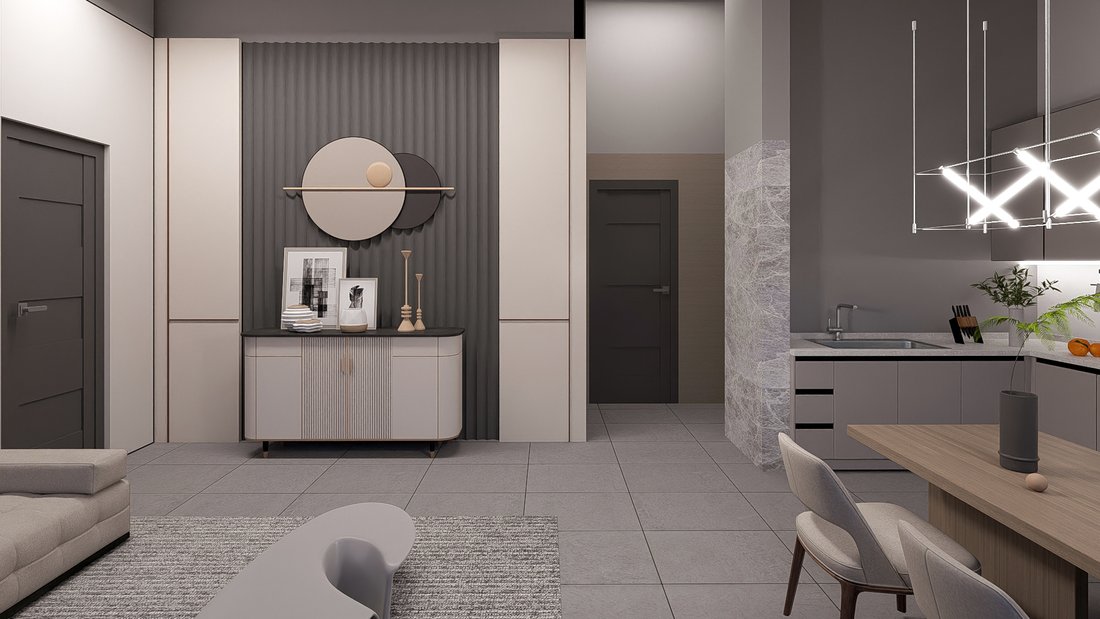 Apartamento en Denges, Cantón de Vaud, Suiza 4 - 18580639