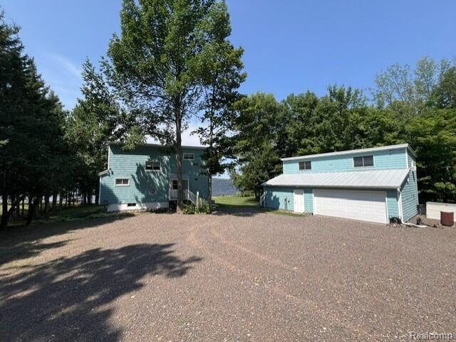 House in Marenisco, Michigan, United States 3 - 18583780